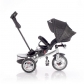 Продукт Lorelli Speedy - Триколка - 3 - BG Hlapeta